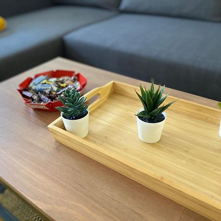 Le Roofound - Porte De Paris - Metro A 5Min - Entree Personnelle Charenton-le-Pont Zewnętrze zdjęcie
