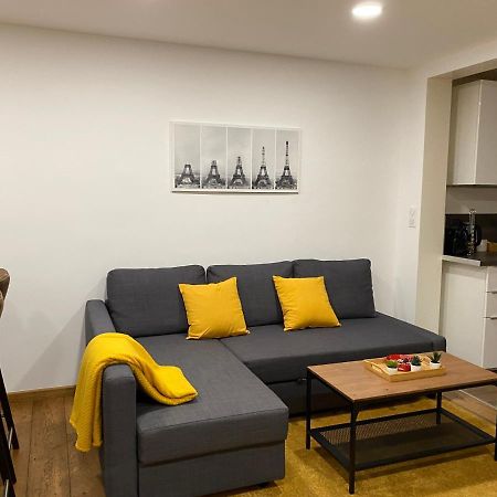 Le Roofound - Porte De Paris - Metro A 5Min - Entree Personnelle Charenton-le-Pont Zewnętrze zdjęcie