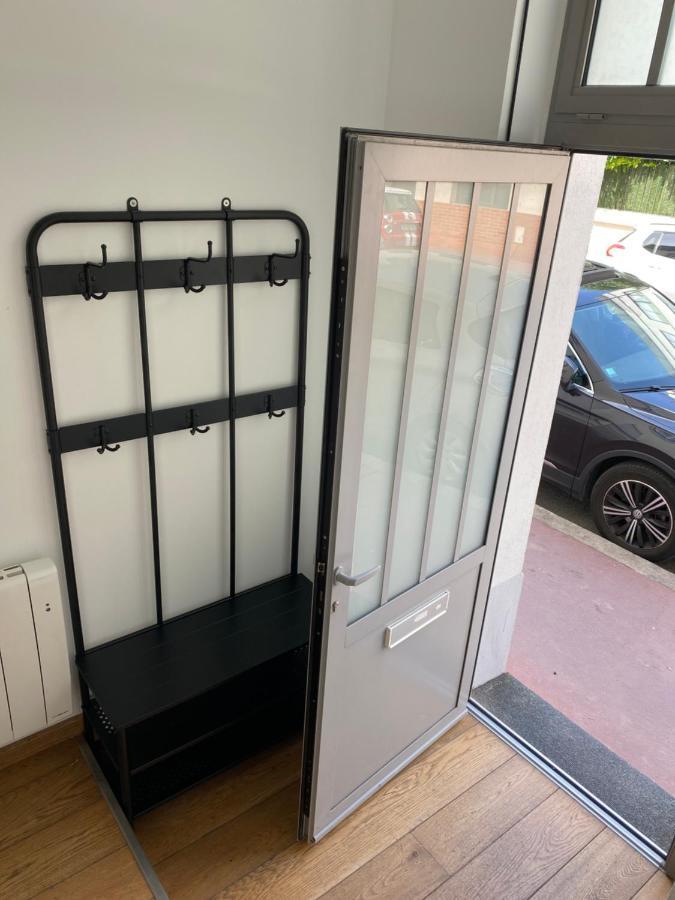 Le Roofound - Porte De Paris - Metro A 5Min - Entree Personnelle Charenton-le-Pont Zewnętrze zdjęcie