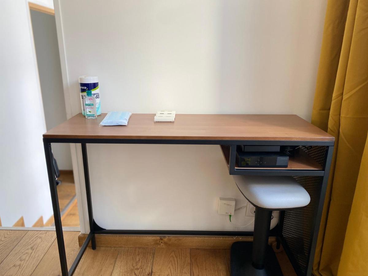 Le Roofound - Porte De Paris - Metro A 5Min - Entree Personnelle Charenton-le-Pont Zewnętrze zdjęcie