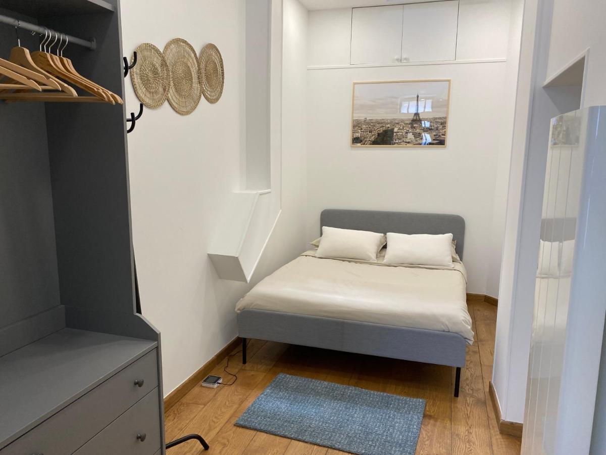 Le Roofound - Porte De Paris - Metro A 5Min - Entree Personnelle Charenton-le-Pont Zewnętrze zdjęcie
