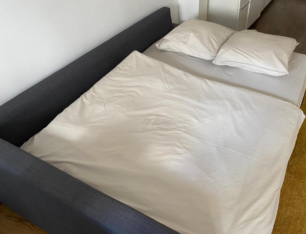 Le Roofound - Porte De Paris - Metro A 5Min - Entree Personnelle Charenton-le-Pont Zewnętrze zdjęcie