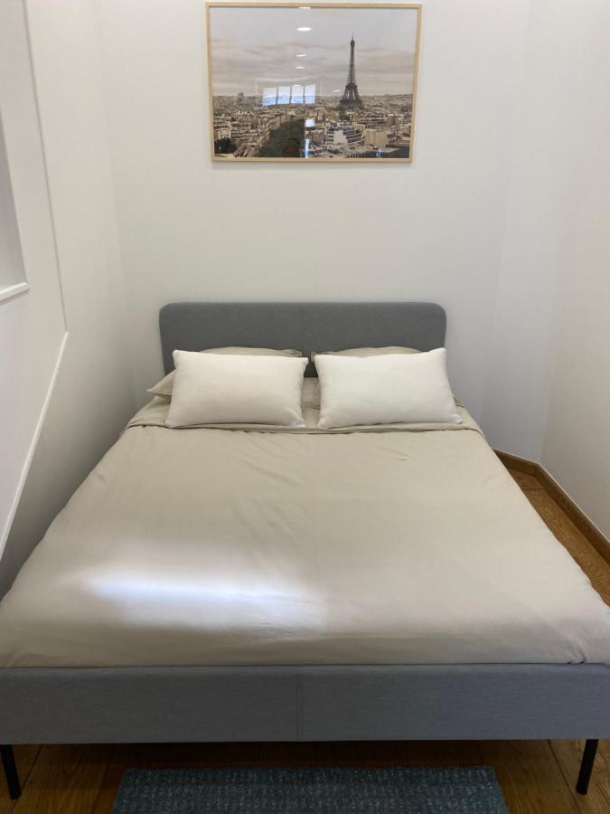 Le Roofound - Porte De Paris - Metro A 5Min - Entree Personnelle Charenton-le-Pont Zewnętrze zdjęcie