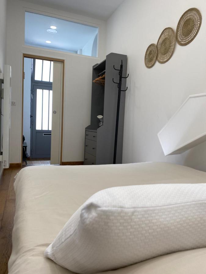 Le Roofound - Porte De Paris - Metro A 5Min - Entree Personnelle Charenton-le-Pont Zewnętrze zdjęcie